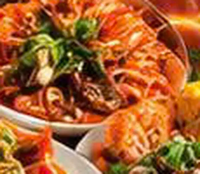 Lẩu Thái Tomyum