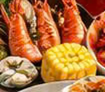 Mực Một Nắng Nướng